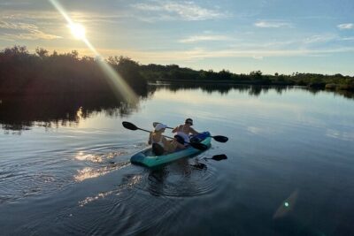 Kayak, paddle board, and fishing kayak rentals - Launch-Day Convenience at 35 High Bridge Rd