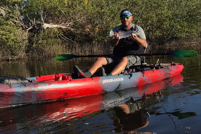 Kayak, paddle board, and fishing kayak rentals - On the Water: What You’ll See and How to Look