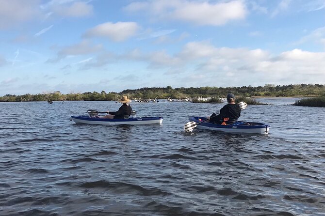 Kayak, paddle board, and fishing kayak rentals - Safety and Comfort: Small Things That Matter