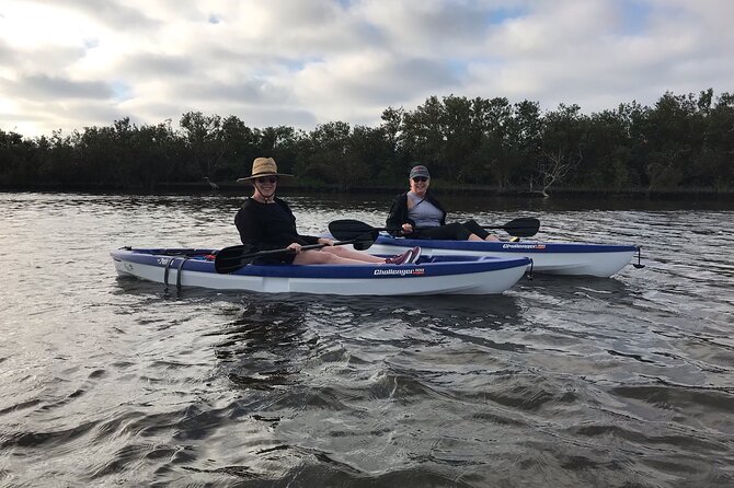 Kayak, paddle board, and fishing kayak rentals - Weather Reality Check: When the Wind Changes Everything