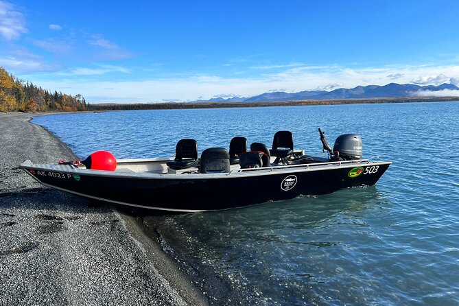 Kenai River Guided Fishing Charters in Alaska - Why Soldotna Is a Smart Base for Kenai River Fishing