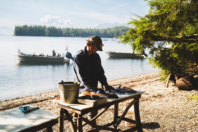 Ketchikan Alaska Fishing and Wilderness Dining - Key Highlights You’ll Actually Care About