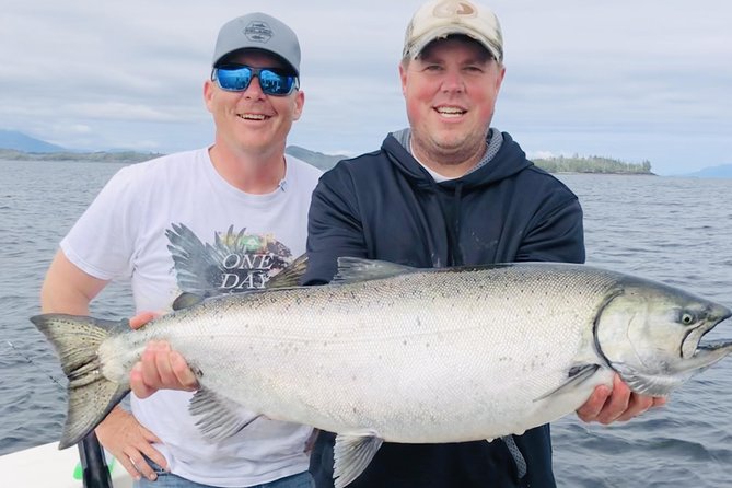 Ketchikan Alaska Fishing Charters - Key Highlights You’ll Actually Notice