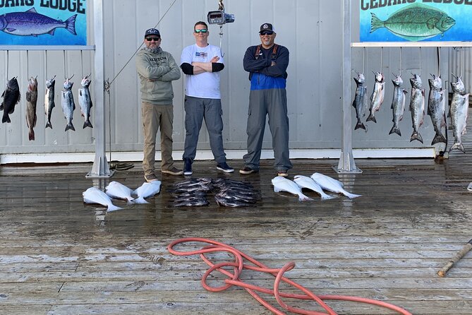 Ketchikan Alaska Fishing Charters - Why Ketchikan Fishing Charters Feel Different From the Start