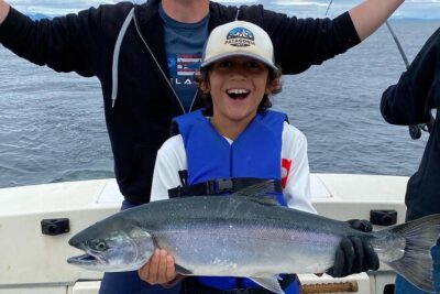 Ketchikan Alaska Fishing Charters - Price and Value: Is $820 Per Person Really Worth It?