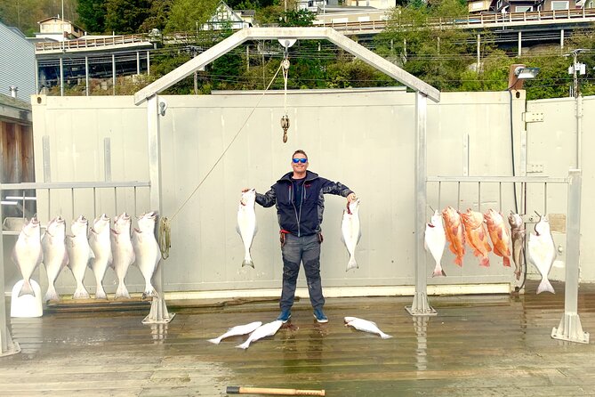 Ketchikan Alaska Fishing Charters - Who This Charter Fits Best (And Who Might Want to Choose Elsewhere)