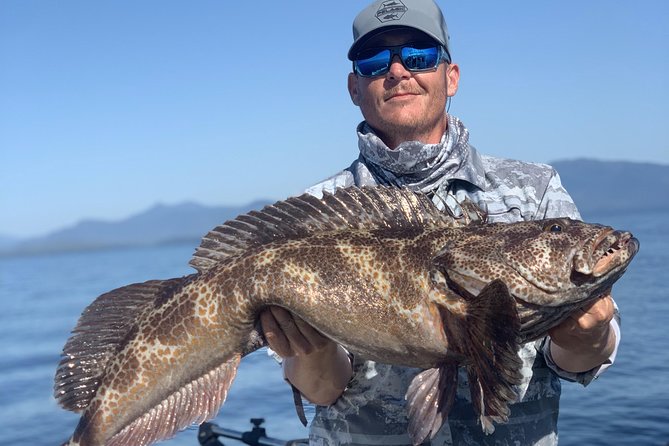 Ketchikan Fishing Charter - Who this charter fits best in Ketchikan