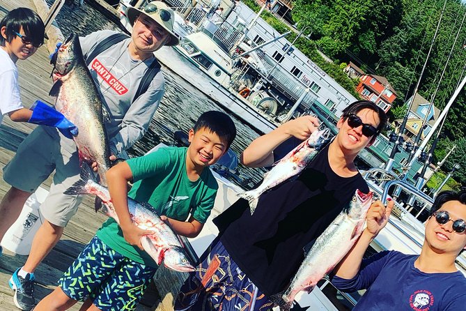 Ketchikan Fishing Charter - Tips to make your half-day run better