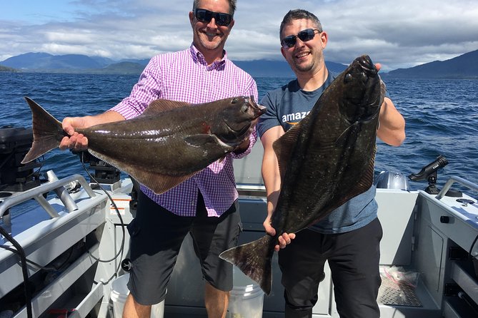 Ketchikan salmon and halibut fishing charter - What you keep, what costs extra, and why pricing can feel uneven