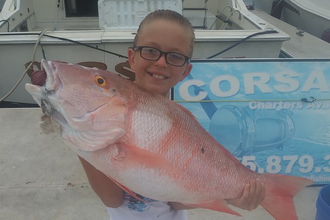 Key West Deep Sea Fishing: Big Fish - Crew and Communication: The Difference Between a Trip and an Experience