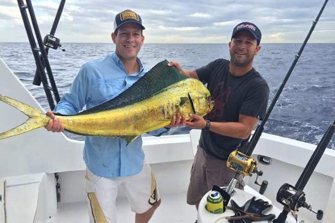 Key West Deep Sea Fishing: Big Fish - Price and Value: Is $950 Worth It for a Private Charter?