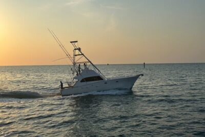 Key West: Private Fishing Charter with Experienced Captain - Key highlights to know before you go