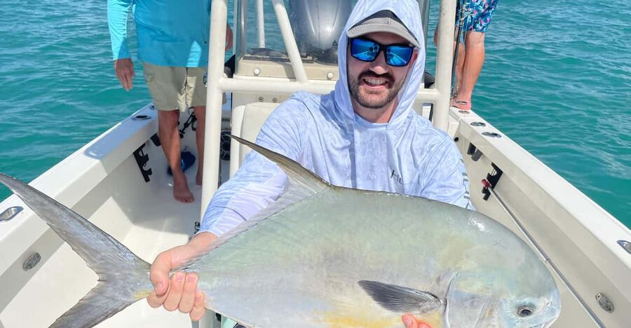 Key West: Private Inshore Fishing Charter - Key Things I’d Prioritize