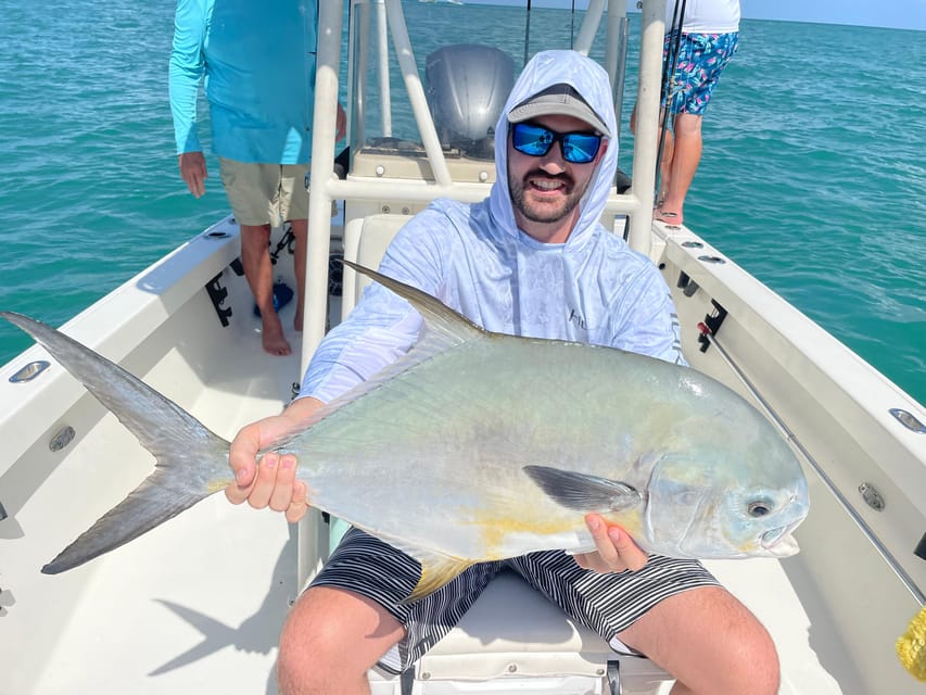 Key West: Private Inshore Fishing Charter - Private Inshore Fishing in Key West: Why This Charter Feels Built for You