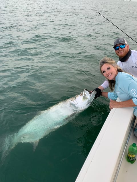 Key West: Private Inshore Fishing Charter - The 4-Hour Flow: What You’ll Do From Boat to Fillets