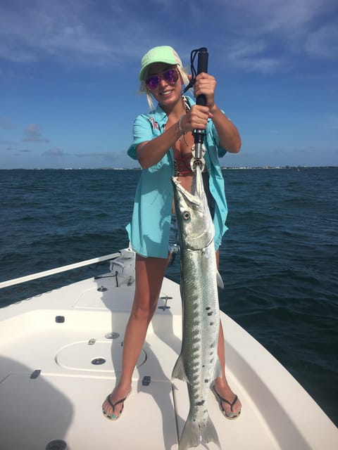 Key West: Private Inshore Fishing Charter - Who This Charter Fits Best (and When to Think Twice)