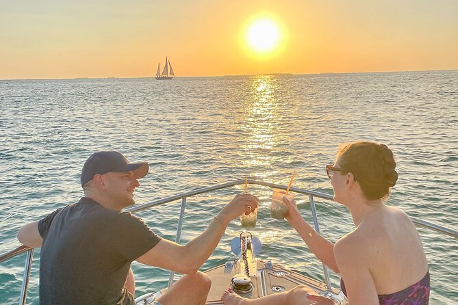 Key West Sandbar Fishing Snorkel Catch and Cook Excursions - Catch and Cook: Turning Fishing Into a Real Dinner Plan
