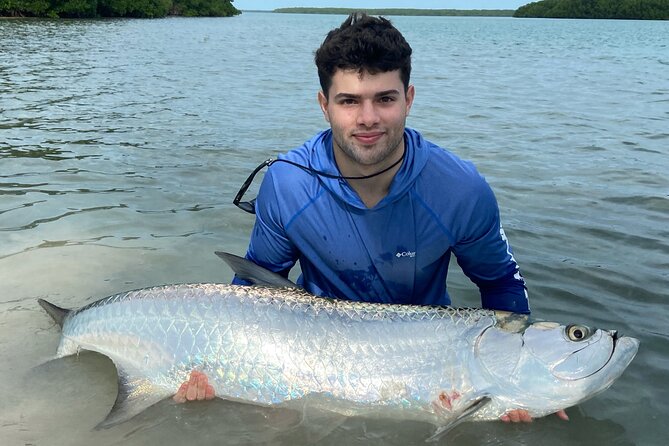 KeyWest Half-Day Inshore Fishing Private Charter - What’s the fishing actually like? (targets, techniques, and variety)