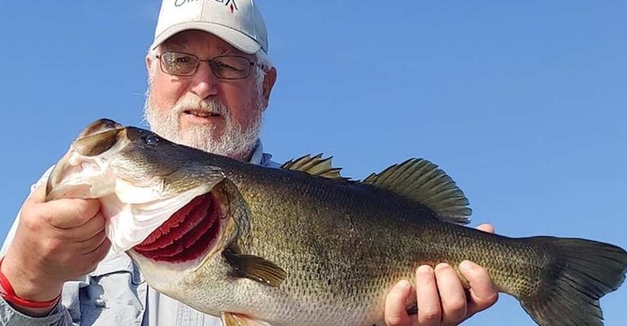 Kissimmee: Private Lake Tohopekaliga Fishing Charter - Key highlights to focus on