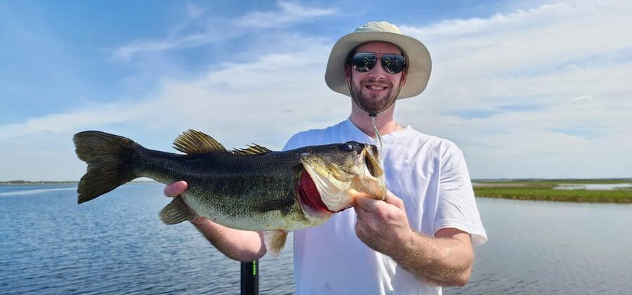 Kissimmee: Private Lake Tohopekaliga Fishing Charter - Who this charter suits best
