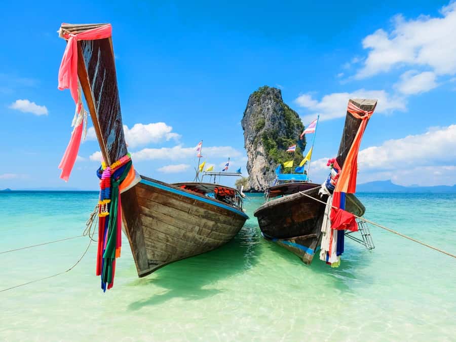 Ko Lanta: Exclusive Private Long-tail Boat Fishing Trip - Quick take: what makes this Ko Lanta fishing trip work