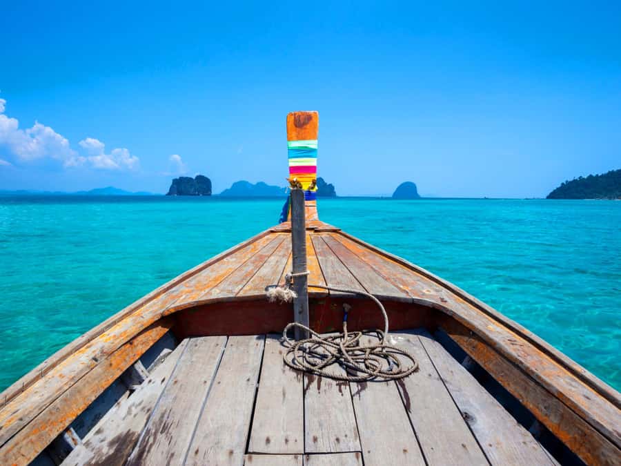 Ko Lanta: Exclusive Private Long-tail Boat Fishing Trip - Morning Pickup to Long Beach Pier: Timing That Sets You Up