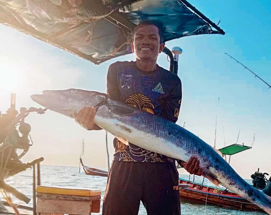 Ko Lanta: Exclusive Private Long-tail Boat Fishing Trip - Comfort, Seasickness Reality, and What To Bring