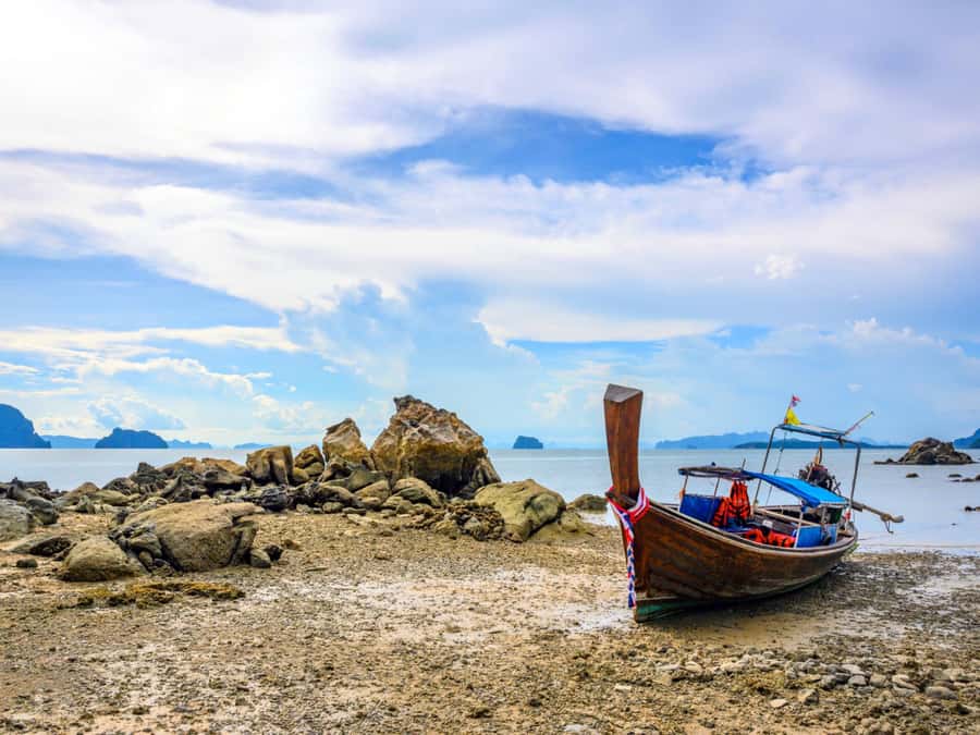 Ko Lanta: Exclusive Private Long-tail Boat Fishing Trip - Should You Book This Private Ko Lanta Trip?