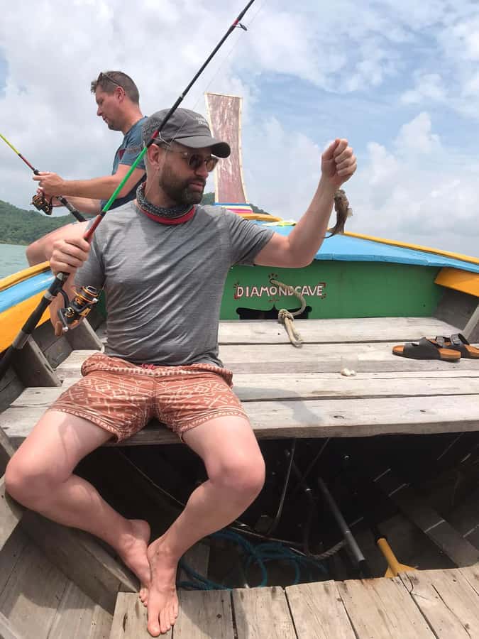 Ko Lanta: Mangrove Fishing Tour with Lunch - Should You Book the Ko Lanta Mangrove Fishing Tour?