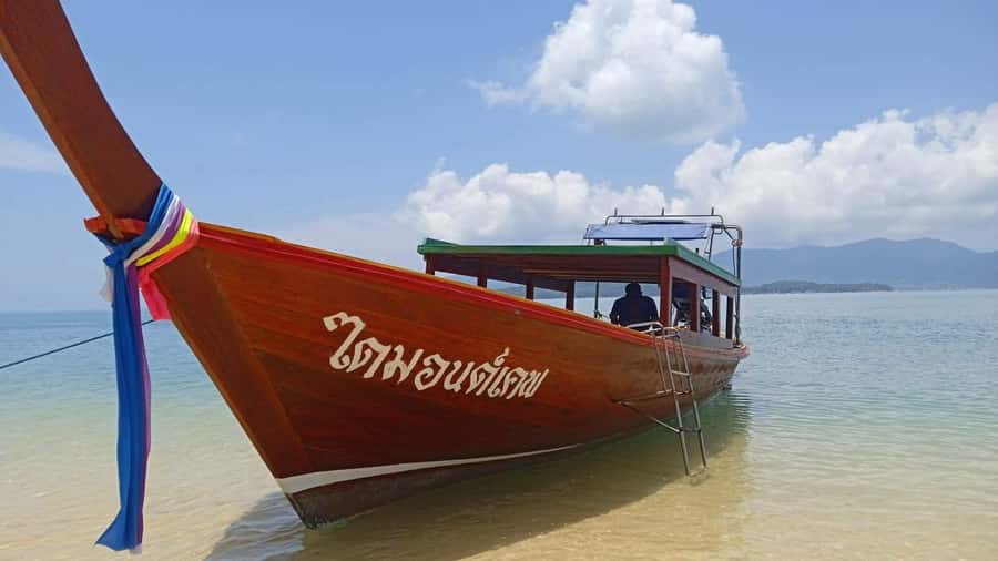 Ko Lanta: Mangrove Fishing Tour with Lunch - Wildlife Encounters: Fiddler Crabs, Mudskippers, Birds, and Monkeys