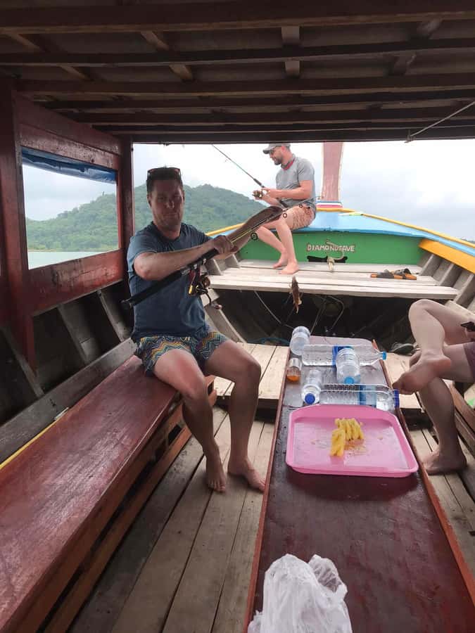Ko Lanta: Mangrove Fishing Tour with Lunch - Price and Value: Is $46 Worth It on Ko Lanta?
