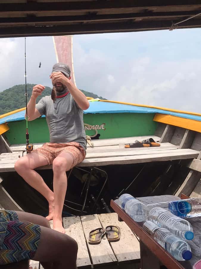 Ko Lanta: Mangrove Fishing Tour with Lunch - Who This Tour Suits Best (and Who Might Skip It)