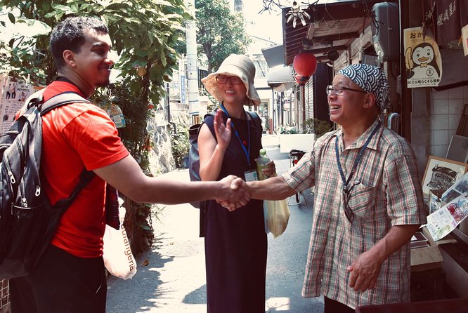 KOBE, SHIOYA, a quaint fishing town walking tour - Getting to Shioya Station (and back) is simpler than you think
