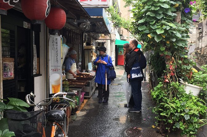 KOBE, SHIOYA, a quaint fishing town walking tour - Who this Kobe Shioya tour is best for (and who should skip it)