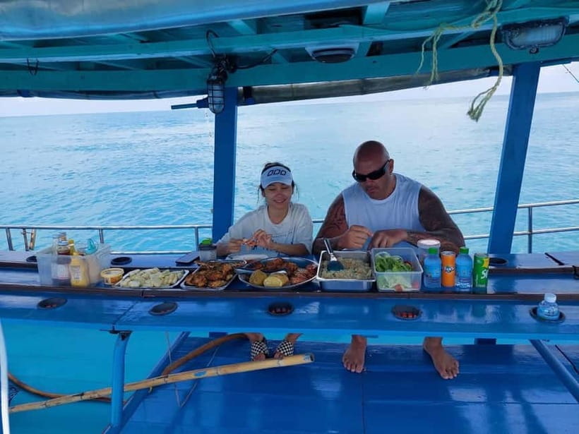 Koh Samui Day and Night Fishing Experience - Price and Value for an 8-Hour Fishing Day