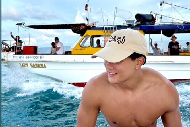 Koh Samui Fishing Tour Mr Ung's - Key highlights worth your attention