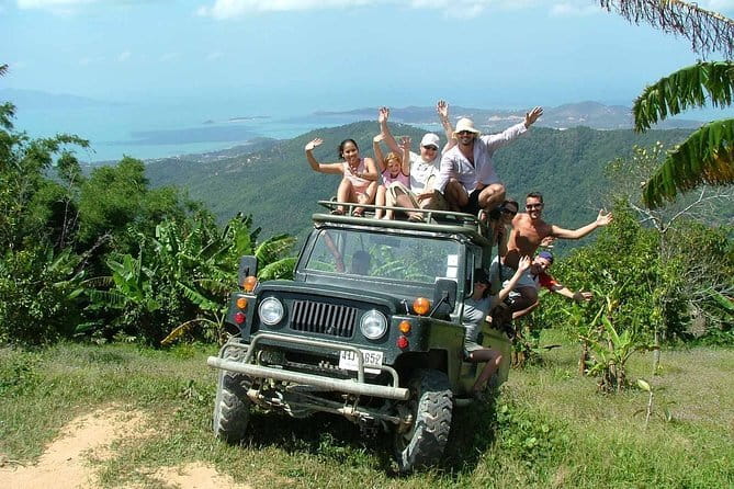 Koh Samui Fishing Tour Mr Ung's - Price and value: is $210.77 per person fair?