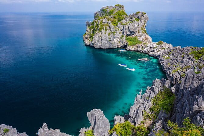 Koh Samui Fishing Tour Mr Ung's - Who should book this Koh Samui fishing tour?