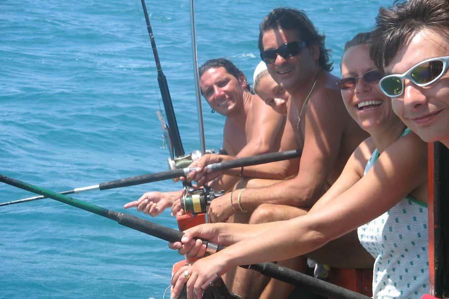 Koh Samui: Private Fishing and Snorkeling Boat Trip with BBQ - From Your Hotel to a Traditional Wooden Fishing Boat