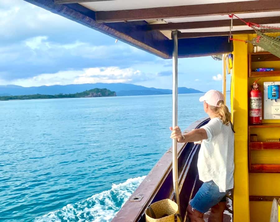 Koh Samui: Private Fishing and Snorkeling Boat Trip with BBQ - Price and Value: Is $334 Per Group Worth It?