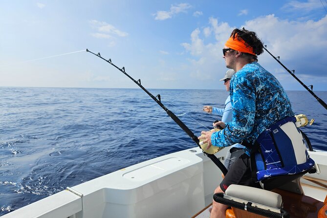 Kona - 5 Hours Private Fishing Charter in Kailua-Kona - Price and value: what $895 per group really means