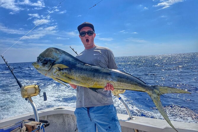 Kona - 6 Hour Private Fishing Charter Kona, Hawaii - Quick Kona Charter Key Points (What Matters Most)
