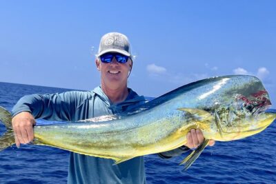 Kona - 6 Hour Private Fishing Charter Kona, Hawaii - What Fishing Looks Like: Trolling, Drifting, and Bottom Fishing