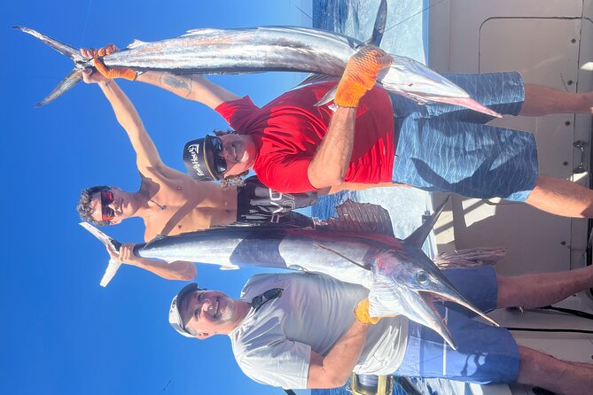 Kona - 6 Hour Private Fishing Charter Kona, Hawaii - Price and Value: $995 for Up to 5 People