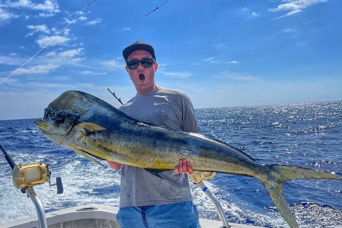 Kona - 8 Hour Private Fishing Charter in Kailua-Kona, Hawaii - Why An 8-Hour Private Charter in Kailua-Kona Feels Different