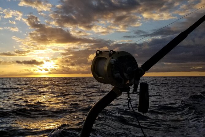 Kona - 8 Hour Private Fishing Charter in Kailua-Kona, Hawaii - Who This Charter Suits Best (And Who Might Want to Adjust)
