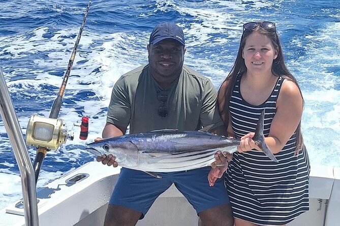 Kona Hawaii Deep Sea Fishing Escapade on the Bite Me 6 - Price and Value: When Almost $1,000 Makes Sense