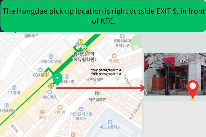 Korea Winter Ice Fishing Festival (Pyeongchang Trout Festival) - Language help: English/Chinese guides make instructions easier
