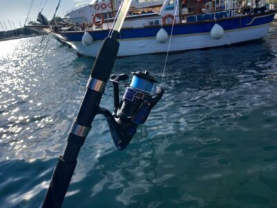 Kos: Fishing Trip Experience with a Greek Fisherman's Family - The 3-Hour Flow: Gear, Greek Fishing Techniques, and Hands-On Time