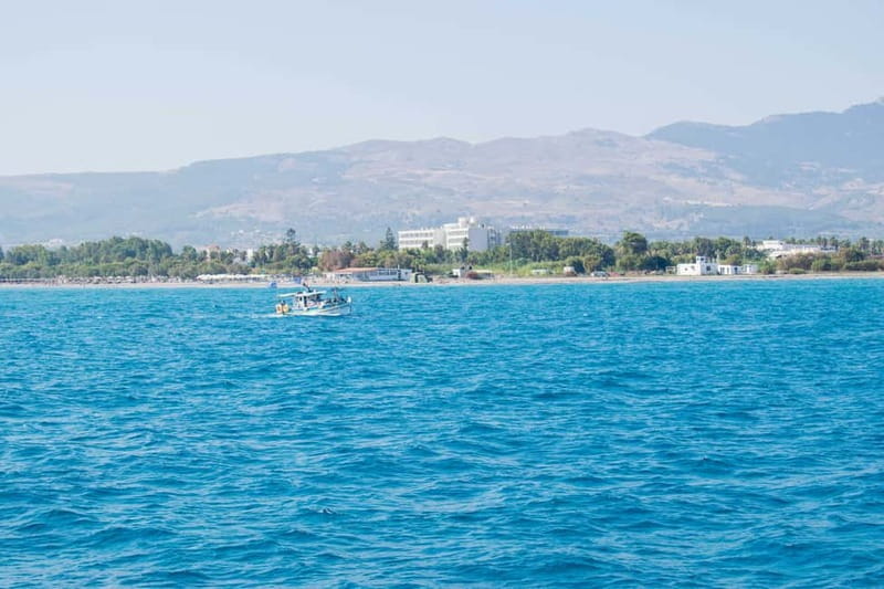 Kos, Greece: Fishing Trip Experience with Captain Tasos - Key things to know before you go